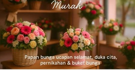 Toko Bunga Batutumpang